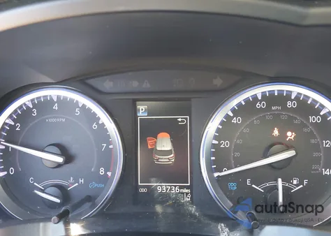 2019 Toyota Highlander Xle from USA, damaged, VIN 5TDKZRFH4KS565142